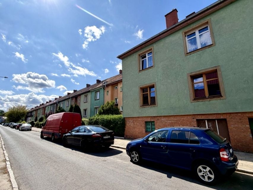 Sprzedam Mieszkanie Stargard - 65 m²
