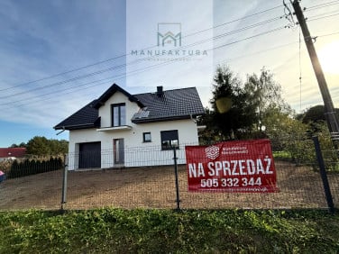 Dom Nowe Smarchowice