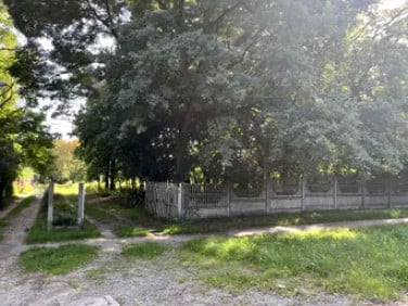 Działka budowlana Łódź