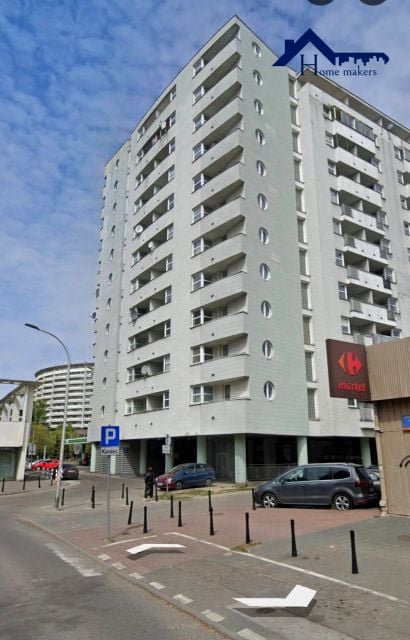 Mieszkanie Warszawa