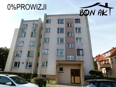 Mieszkanie Międzychód