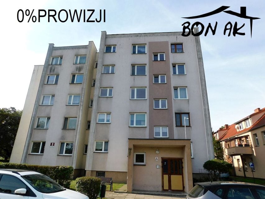 Mieszkanie Międzychód