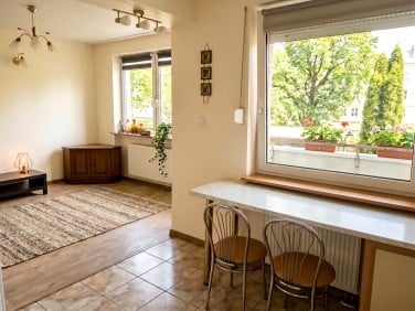 Mieszkanie Łódź