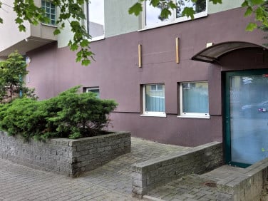 Lokal Łódź