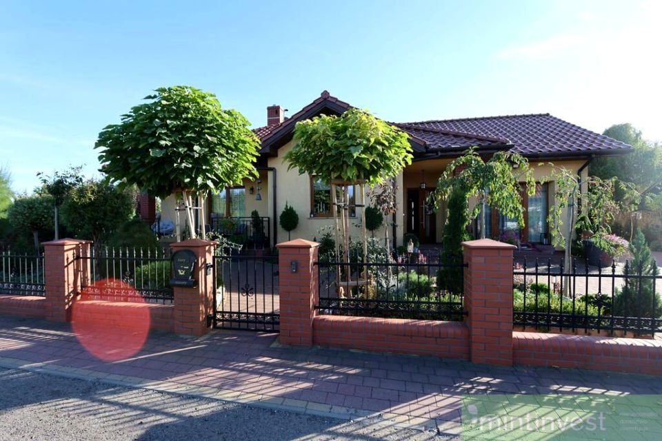 Dom Goleniów