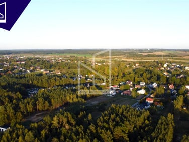 Działka Stobierna