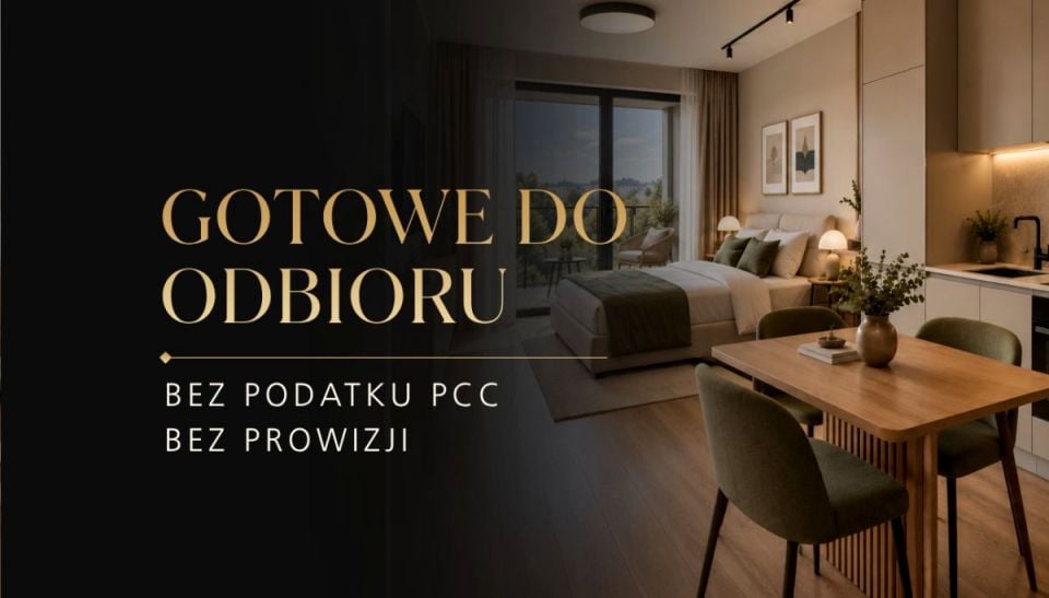 Mieszkanie Kraków