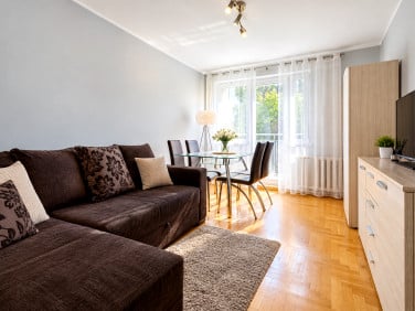 Mieszkanie Wrocław