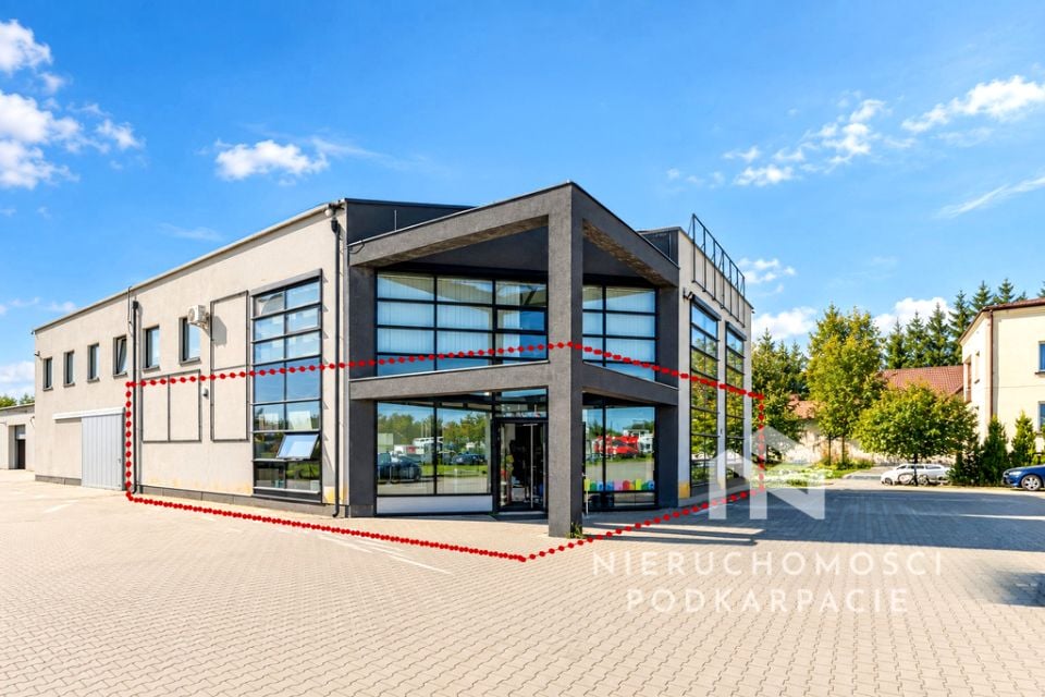 Lokal Rzeszów