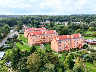 Mieszkanie Baszewice