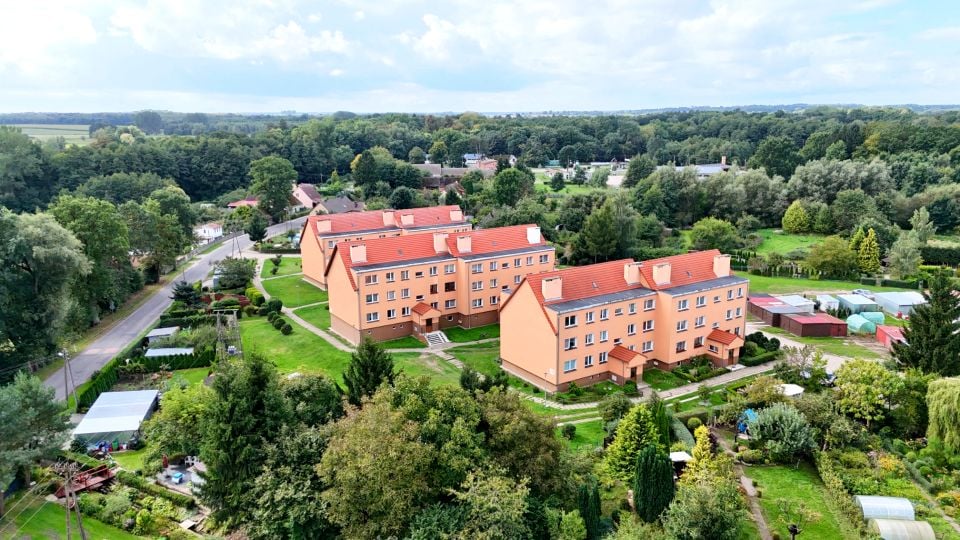 Mieszkanie Baszewice