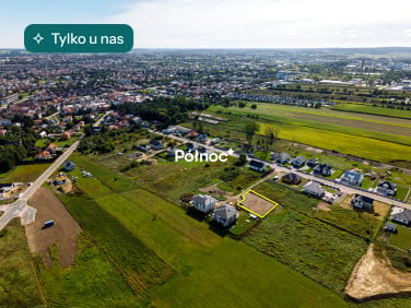 Działka budowlana Łomża