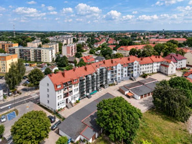 Mieszkanie Szczecinek