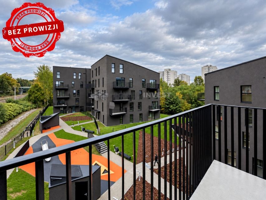Mieszkanie Katowice