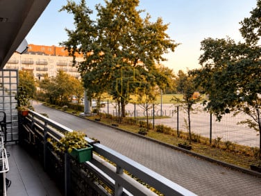 Mieszkanie Wrocław