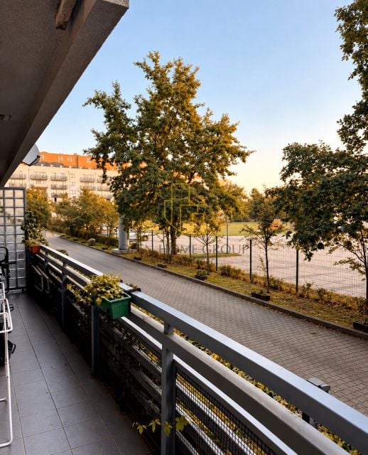 Mieszkanie Wrocław