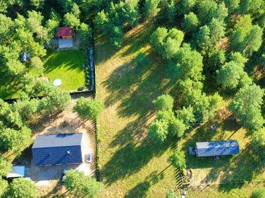 Działka budowlana Chwarzno