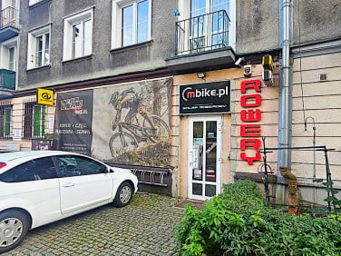 Lokal Katowice