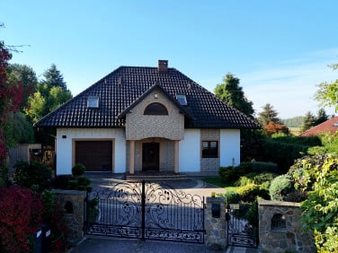 Dom Jawiszowice