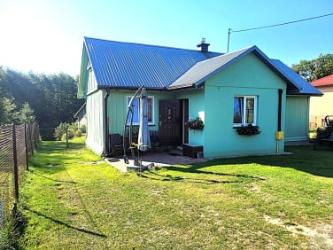 Dom Horyniec-Zdrój