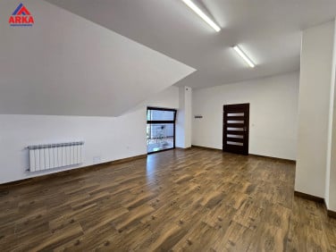 Lokal Rokiciny Podhalańskie