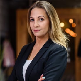 Katarzyna Grabowska