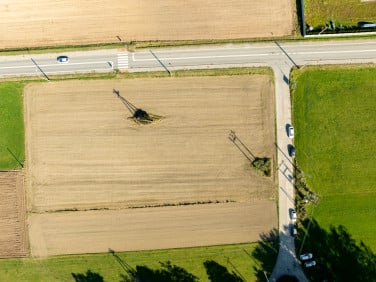 Działka Spytkowice