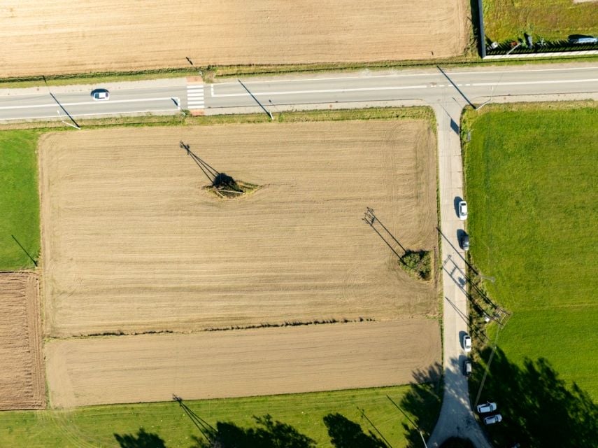 Działka Spytkowice