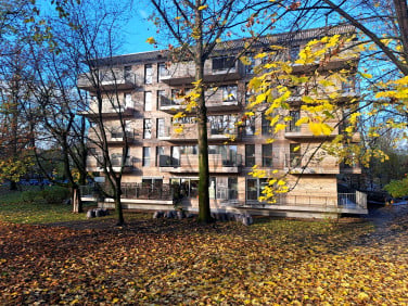 Mieszkanie Kraków