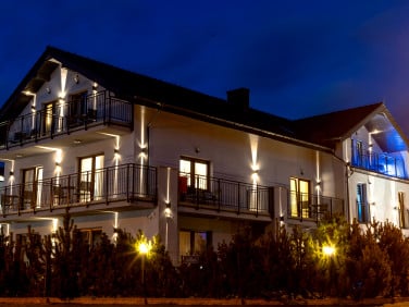 Dom Kołobrzeg