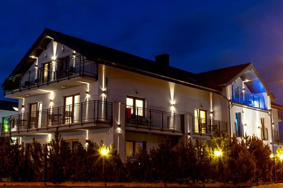 Dom Kołobrzeg