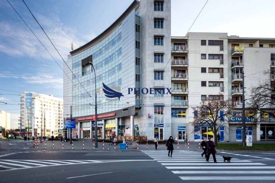 Lokal Warszawa