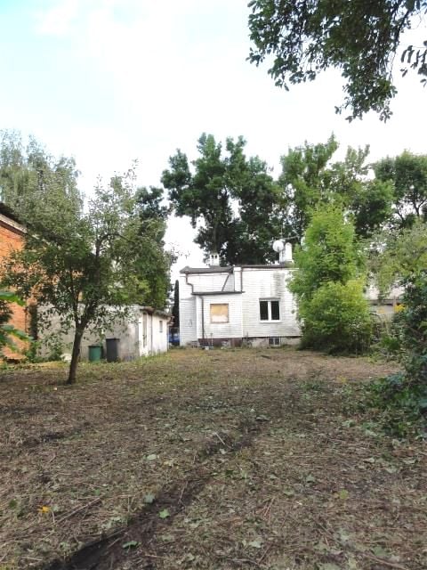 Dom Łódź
