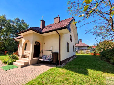 Dom Horyniec-Zdrój