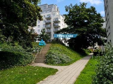 Mieszkanie Gdynia