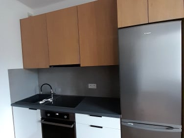 Mieszkanie Czechowice-Dziedzice