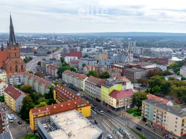 Lokal Szczecin