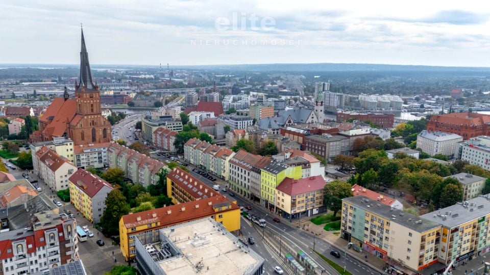 Lokal Szczecin