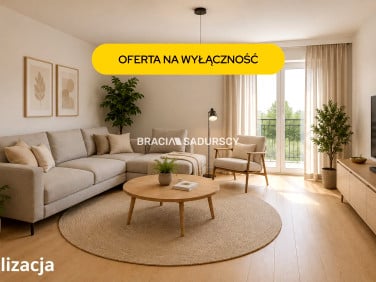 Mieszkanie Kraków