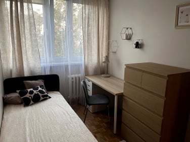 Pokój Wrocław