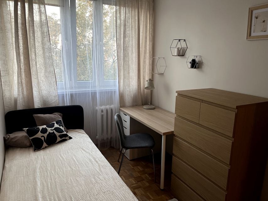 Pokój Wrocław