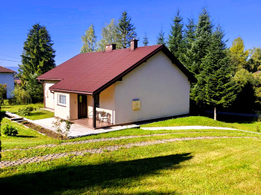 Dom Wójtowa