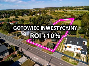 Dom Dąbrowa Górnicza