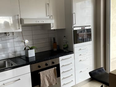 Mieszkanie Opole