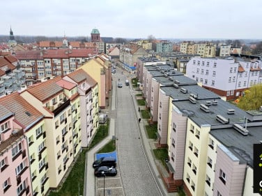 Mieszkanie Kamień Pomorski