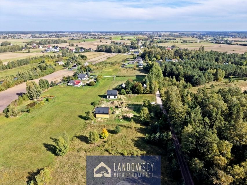 Działka PINCZYN