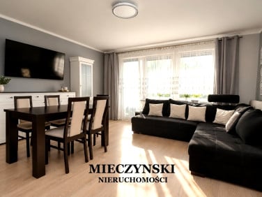 Mieszkanie Gorzów Wielkopolski