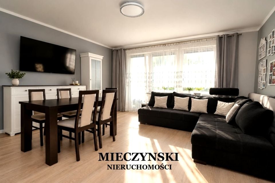 Mieszkanie Gorzów Wielkopolski