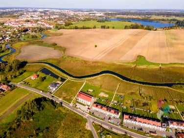 Działka budowlana Bartąg