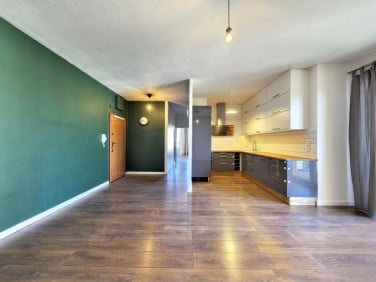 Mieszkanie apartamentowiec sprzedaż